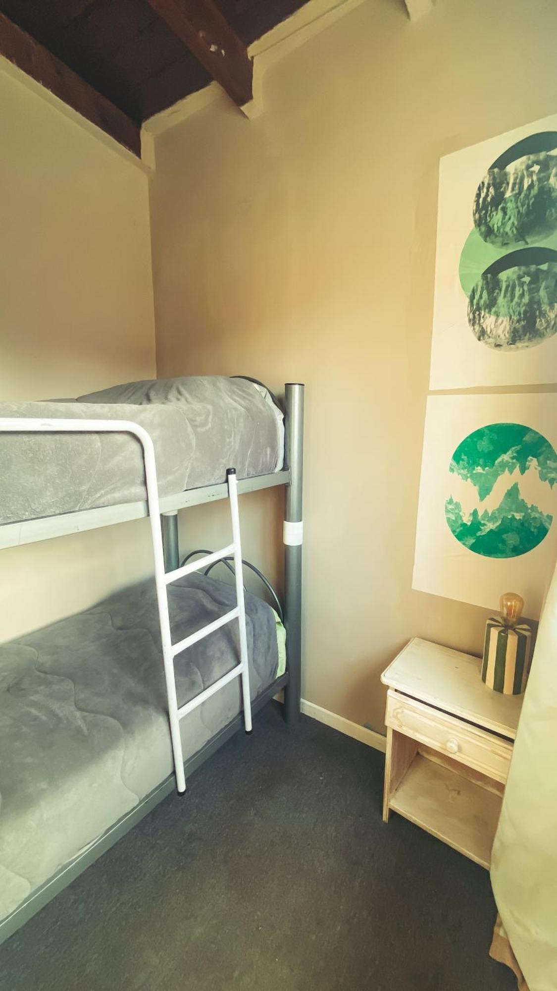Bed in 6-Bed Mixed Dormitory Room,1429114771:JPEG